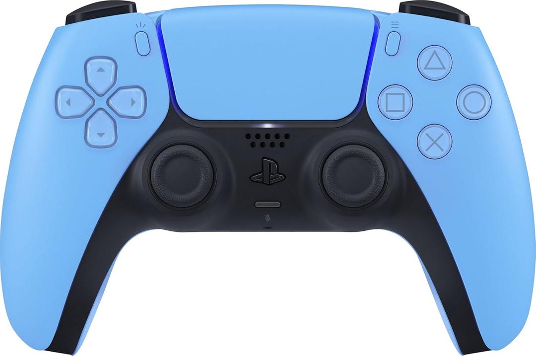 PlayStation Sony DualSense Wireless Controller 5 - Starlight Blue 