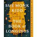 The Book of Longings: A Novel Book