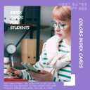 Colored Index Cards 3x5 Inch - 300 Count Flash Cards for Studing, Colored Note Cards 3x5 Cards Neon 3 by 5 Index Cards Ruled Colorful Notecards 3 x 5 Lined Neon Flashcards 6 Colors (50 Sheets Each)