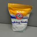 ARM & HAMMER Baking Soda Made in USA, Ideal for Baking, Pure & Natural, 2.7lb Bag