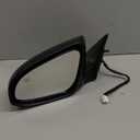 For Toyota Corolla Mirror 2014-2019 Driver Side Manual Folding | Power | Heated | Paintable TO1320294 | 8791002F91C0