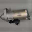 Autoround 17870 Professional New Starter Compatible with Honda Accord 2003-2005/ Element 03-06, Acura TSX 04-05, 2.4L L4 Engine, OE Replacement # 31200-RAA-A51 31200-RAA-A52