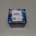 Portable Personal Waist Neck Fan - Airflow Strong, 10000rpm, 4-Speed Rechargeable Battery, Fast Cooling,Hands-Free Clip Belt Fan Indoor, Outdoor, Camping,Work (Black)