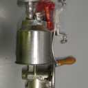 Victoria Manual High Hopper Grain Grinder