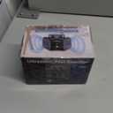 Mouse Repellent Ultrasonic Plug in, 360 Mice Repeller Indoor with 4-in-1 Pest Squirrel Rodent Deterrent Device for Attic House Garage Basement