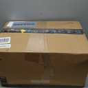 Bedsure Oversized King Comforter Set, Grayish Purple Soft Prewashed Bedding for All Seasons, 3 Pieces GentleSoft Bed Set, 1 Lightweight Comforter (120"x98") and 2 Pillowcases (20"x36")