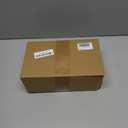 Christmas Garland Lights 6.5FT 20 Snow LED Pine Garland with Lights Battery Operated with Red Berries Pinecones Cypress Greenery Garlands Decoration for Xmas Tree Mantle Door Stairs Home Decor