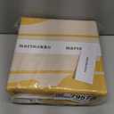 Marimekko - King Duvet Cover Set, Super Soft Organic Bedding, Casual Home Decor (Vesi Unikko Yellow, King)