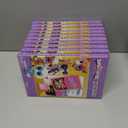 Disney Jr Super Kitties Scratch to Reveal Valentine Cards, Pack of 10 