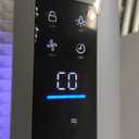 4500 Sq.Ft Most Efficient Energy Star 2025 Dehumidifier, AEOCKY Max 80 Pint/Day Smart Compressor Dehumidifier with Drain Hose, Intelligent Humidistat, for Basement, Bedroom, Home, Bathroom