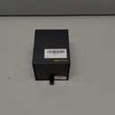 3 Pack Privacy Screen Protector For Apple Watch Ultra 3 / Ultra 2 / Ultra 49mm Anti Spy Private Tempered Glass