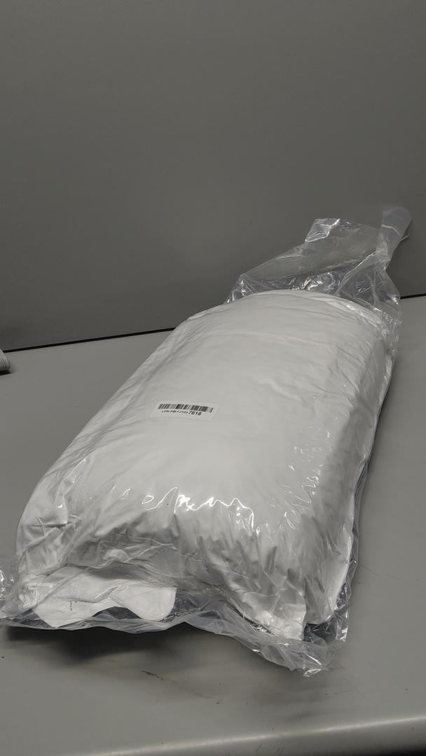 DOWNCOOL Comforters Queen Size, Duvet Insert, White All Season Duvet, Lightweight Quilt, Down Alternative Hotel Comforter (White, Queen 88x92 Inches)