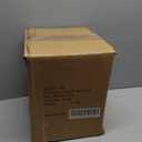 CHARD AFB-30 Aluminum Frying Basket Pots, 30-Quart, Stainless Steel