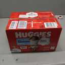Huggies Size Newborn Diapers, Little Snugglers Baby Diapers, Size Newborn (up to 10 lbs), 84 Count,