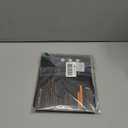 MRGLAS 4-Pack TOP 9H+ Glass for iPhone 16 Pro Max Privacy Screen Protector [Auto Alignment Kit] [10X Military Protection, 100% Anti Spy] UNBREAK Tempered Glass 6.9 inch Longest Durable Case-Friendly