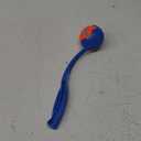Chuckit! Dog Ball Launcher - Junior 18" with Medium (2.5"), Dog Fetch Ball Thrower, For Dogs 20-60 Pounds, Made in USA
