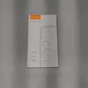 for Samsung Galaxy S25 Plus Case with MagSafe [Invisible Kickstand] [Charge While Standing] [Military Shockproof] Translucent Matte Soft Silicone Bumper for Samsung Galaxy S25+ Case Slim, Blue