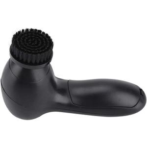 Portable Electric Shoe Polisher, Portable Handheld Rechargeable Leather Shoe Brush Kit Leather Care Tool for Car Seat Maintenance