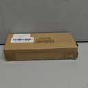 Klabelle Hair Brush - Boar Bristle Hair Brushes for Women men, Paddle Boar Nylon Bristle Hairbrush for Thick Curly Thin Long Wet Dry Hair, Smoothing Massage Detangling, Adds Shine & Health(Rectangle)