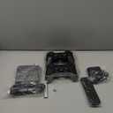 Kinhank Retro Game Console Super Console X2 Pro Built-in 65000+ Games, Video Game Console Android 9.0/Emuelec 4.6, S905X2 Chip, 4K UHD Output,2.4G/5G, BT 5.0