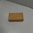 KOOFIZO Solid Square Brushed Gold Kitchen Cabinet Handles Gold Cabinet Pulls, 10 Pack 5 Inch Gold Hardware for Kitchen Cabinets Drawers Dresser Cupboard Bedroom Bathroom