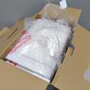 Skincare Fridge, Mini Beauty Fridge with LED Mirror