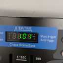 CO-Z 192 DMX 512 Stage DJ Light Controller Lighting Mixer Board Console for Light Shows, Party Disco Pub Night Club DJs KTV Bars and Moving Heads