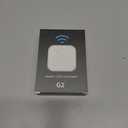 Veise G2 Gateway, Smart Deadbolt WiFi Gateway, Remote Control, Compatible with DD Lock APP and TT Lock APP Remote Control