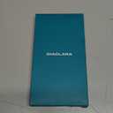 Diaclara Designed for iPhone 16 Case, Upgraded [Full Camera Protection] Full Body Rugged Bumper Case with Built-in Screen Protector, Rose Pink