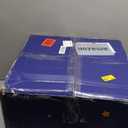 MAXYOYO Bean Bag Chair, Comfy Bean Bag Sofa with Back Support, Faux Fur Bean Bag Chair for Adults and Kids, Stuffed Floor Sofa for Living Room, Bedroom, Apartment, Beige (Large)