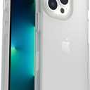 OtterBox React Clear Series Case for iPhone 13 Pro Max and iPhone 12 Pro Max with Screen Protector - Non-Retail Packaging - Clear