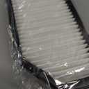 RA-11206A Engine Air Filter Change Automotive Replacement Interval for Select Models Accent Rio Soul