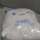 Plush, Kawaii Cartoon Plush Figure Toy, Cute Stuffed Animal Pillow, Cartoon Theme Party Favor for Boys and Girls Fans Birthday Gift 11 * 10in (A)