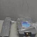 2025 Upgrade Automatic Pool Filler, Pool Water Leveler Auto Fill, Pool Water Leveler, Pool Filler, Automatic Pool Water Leveler, Pool Autofill, Pool Auto Filler, Auto Pool Filler, Dark Grey