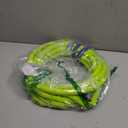 Flexzilla Garden Hose 5/8 in. x 25 ft., Lightweight All-Weather Water Hose, Durable and Flexible, Leak-Free Connections