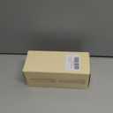 Gaoye +1.75 Reading Glasses Men - Blue Light Blocking Lenses, TR90 Frames, UV400 - Eyeglasses with Clear Vision (A4 Pack Black)