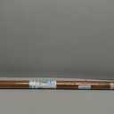 48x78 inch Wide Wood Contact Paper Peel and Stick Wood Grain Wallpaper Removable Self-Adhesive Film Matte Texture Wood Panel Decorative Wall Covering for Kitchen Countertop Cabinet Furniture (48x78 inch)