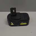 2Pack P108 7.0Ah Battery Compatible with Ryobi 18V Battery Replacement for Ryobi Batteries 18V Lithium P108 P102 P103 P104 P105 P107 P109 P122