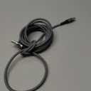 Durcord USB C Cable, Upgarded 2Pack 10ft Fast USB Type C Charging Cable for Android/Phone/Pad/Laptop, Type C Charger Braided USB Cable Compatible withi Phone 17/16/15/Pro/Plus/Max/Sam.Sung-Silver