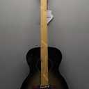 Fender 6 String FA-235E Concert, Natural (971252021)
