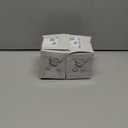 2026 T01 Interactive Dog Toys Dog Ball, Automatic Rolling and Bouncing Moving Dog Toy, Durable and USB Rechargeable, Fun Smart Toy for Puppy, Small, Medium and Large Dogs, Dog Toys to Keep Them Busy 2 PACK