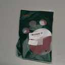 Kuoser Dog Tuxedo Dog Suit and Bandana Set, Dogs Tuxedo Wedding Party Suit, Doggy Prince Bow Tie Shirt Formal Pet Wedding Attire for Large Medium and Small Dogs Golden Retriever Samo Bulldogs (Small (pack of 1),  Red)