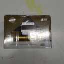 63A 2P Dual Power Automatic Transfer Switch 110V Adjustable Emergency Generator Transfer Switch with LED Display 50HZ/60HZ ATS for Generator and Backup Power (small-scale)