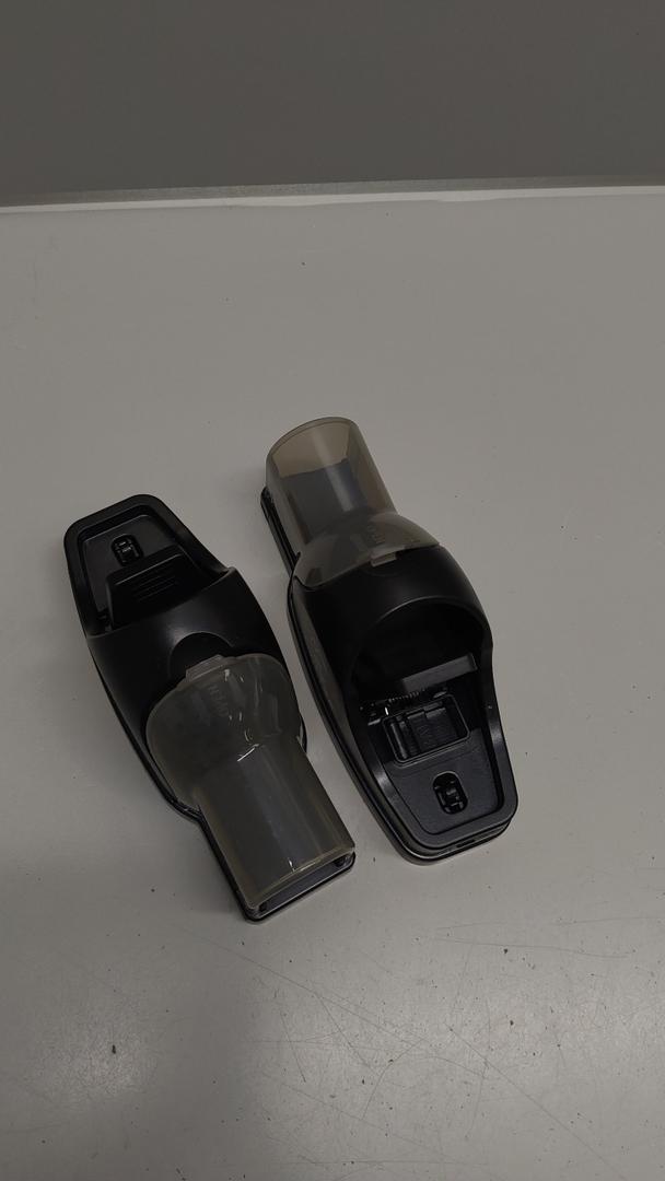 OWLTRA in-/Outdoor Safe Tunnel Snap Mouse Trap 2PCS, Instant Eliminate Rodent Snap Trap with Clear Tunnel Entry, Touch-Free Release, and Powerful Snap, Black, TST-217