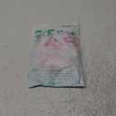 Dog Surgery Recovery Suit Puppy Surgical Clothes Abdominal Wounds Anti-Licking Dog Bodysuit Onesie Substitute E-Collar& Cone Pink Flower S