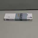 NearMoon Adjustable Shower Arm Universal Connection, Extension Arm, Adjust Angle to Upgrade Shower Experience, Easy to Install, Anti-leak (11 Inch, Matte Black)