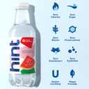 Hint Infused Bottled, Best Sellers Variety Pack - Sugar Free Flavored with Zero Calories, Natural Essences, and No Artificial Sweeteners - 16 Fl Oz (Pack of 12) (EXP 08/14/26)