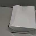 Neck & Cervical Pillows, Bone Pillows for Neck Support with 2 Fixed Rope & Have Loops on End, for Chiropractic Lumbar Spine, for Car Bus Truck Driving Travel Comfort Head Rest Support,Gray (Grey)