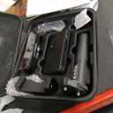 Crealty 3D Scanner Ferret Pro, Up to 60FPS Scanning Speed and 0.1mm Accuracy,Wireless Scanning for Windows Mac iPhone Android