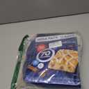 Fiber One 70 Calorie Soft Baked Bars, Cinnamon Coffee Cake, Mega Pack, 18 Ct, 16 oz (EXP 03/04/27)